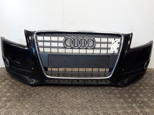 Audi year mk1 - year, front