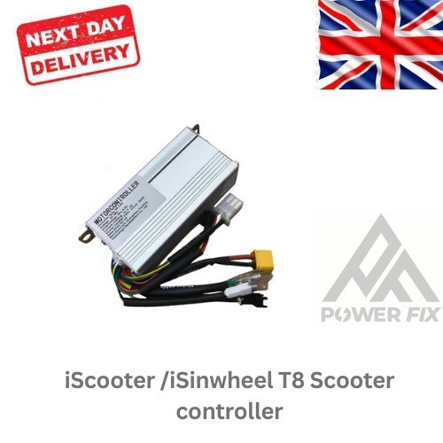 Isinwheel scooter - isinwheel, e-scooter