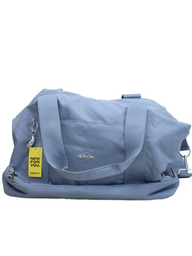 Kipling women bag blue - women's,