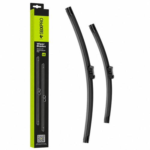For polo mk6 front wiper - vw,