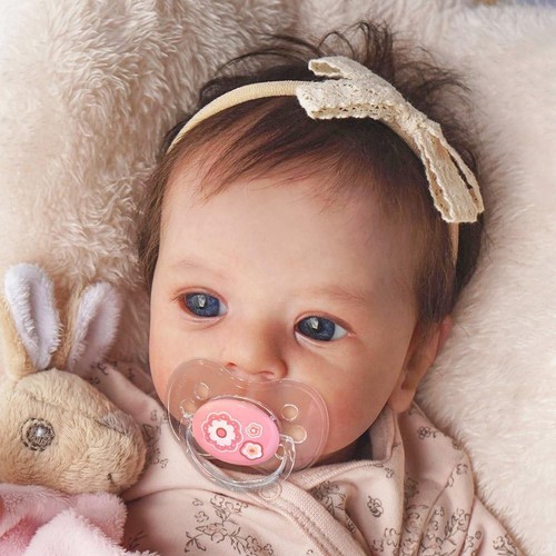 Anano reborn baby - reborn,