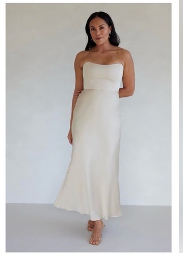 Park fifth brodie dress - &,