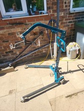 Invacare Reliant patient hoist