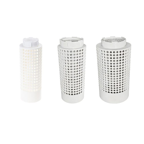 Stackable plastic worms farm - stackable,
