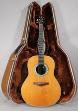 1968 Ovation Deluxe Balladeer