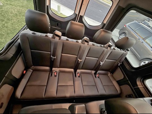 2019 2027 mercedes sprinter - 2019-2027,