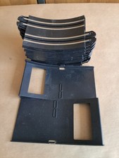 MICRO SCALEXTRIC LOOP THE LOOP SET (BATMAN)