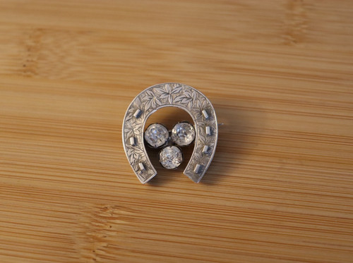 Antique victorian sterling - antique,