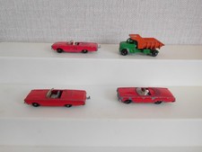 3 x Lone Star Tuf Toys Dodge