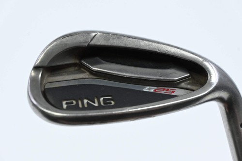 Ping g25 sand - g25, wedge