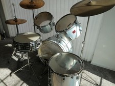 Tama Red Badge Swingstar Drum