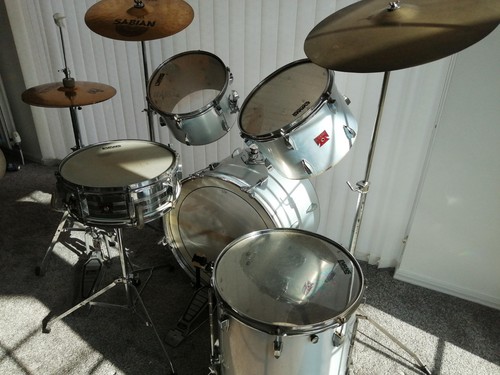 Tama red badge swingstar - tama,