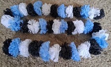 MID BLUE/WHITE/BLACK dashboard