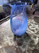 Caithness Glass Rondo Vase