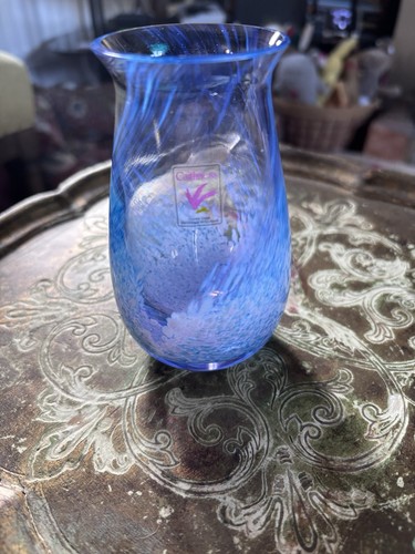 Caithness glass rondo - caithness, vase