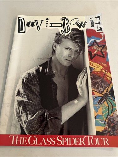 Vintage david bowie the - vintage,