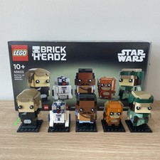 LEGO Star Wars: Battle of