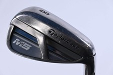 Taylormade M5 #8 Iron / Stiff