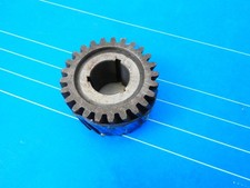 For Moto Guzzi 125 sport screw sprocket engine z 25 gear engine 55070225