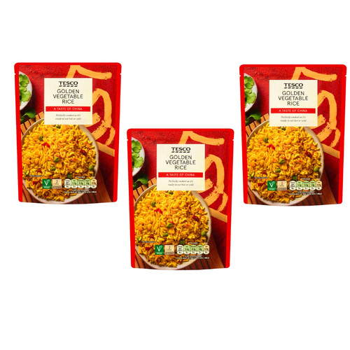 Tesco microwave golden - tesco,