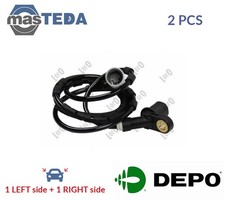 120-03-040 ABS WHEEL SPEED
