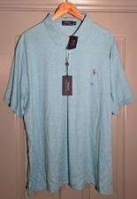 NEW GENUINE RALPH LAUREN BLUE