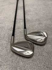 Mizuno JPX 923 Forged Gap
