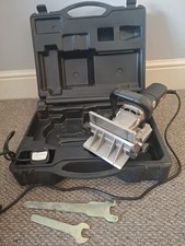 Freud JS102 Biscuit Joiner Jointer 710w PAT Tested Working 240v, Good Used, 