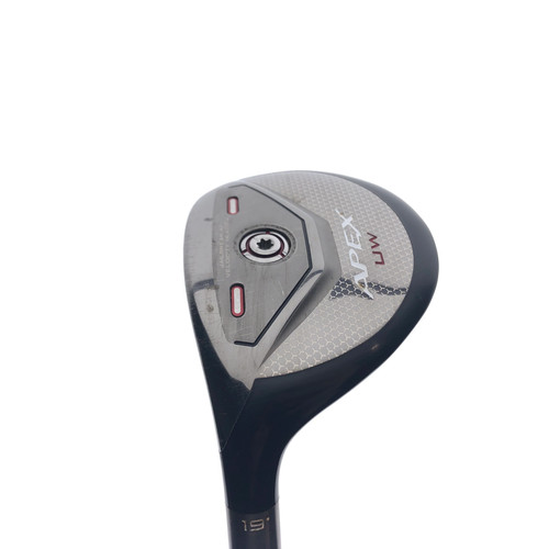 Used callaway apex - callaway,