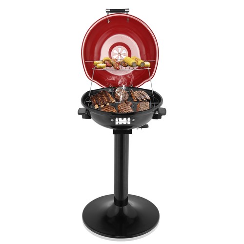 1600 watts outdoor grill - 1600,