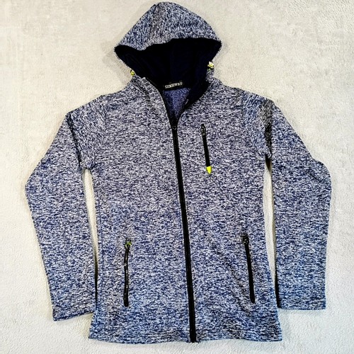 Siimhwrss hoodie mens small - siimhwrss,