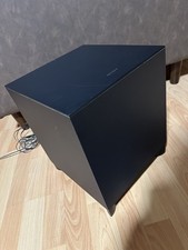 SONY SS-WSB101 Home Cinema