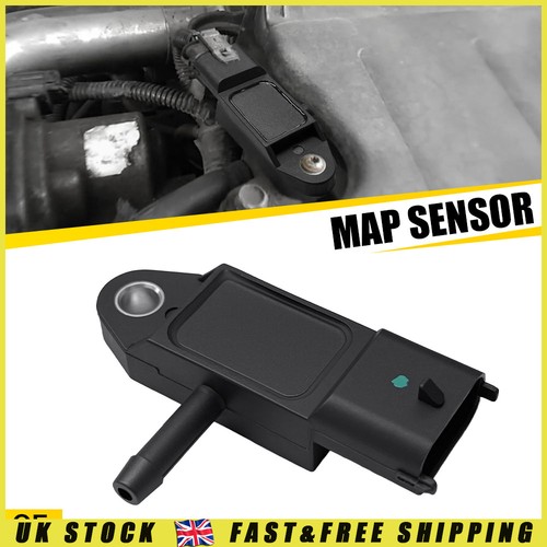 Map sensor fits - sensor, mondeo