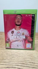 FIFA 20 - EA Sports Football