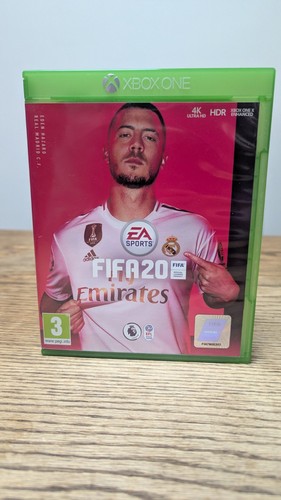 Fifa ea sports football - ea,