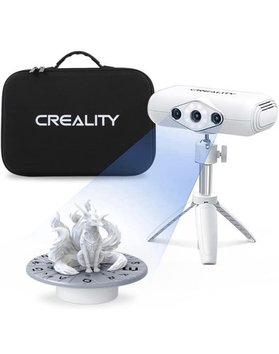 Official creality scanner - official,