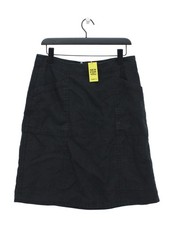 Noa Noa Women's Midi Skirt UK