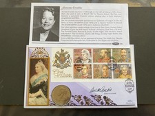 IOM BRITISH MONARCHS M/SHEET