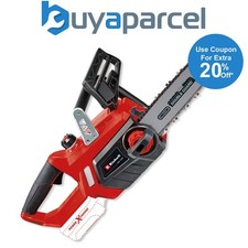 Einhell 18v Cordless Chainsaw