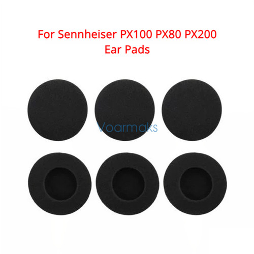 Pcs replacement ear pads - replacement,