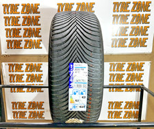 225 55 17 97H MICHELIN ALPIN 5