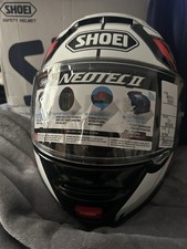 Shoei Neotec 2 Motorcycle