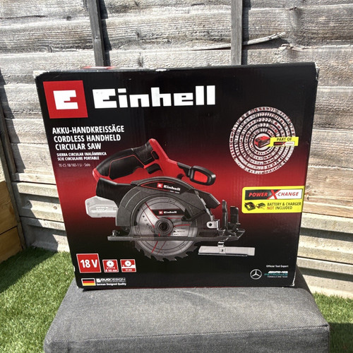 Einhell 165 li - einhell,