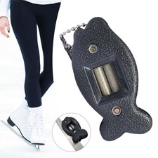 Ice skates blade sharpener - ice,