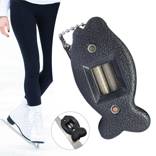 Ice skates blade sharpener - blade,