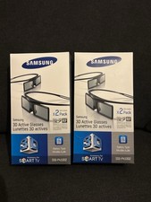 Samsung active glasses - 3d,