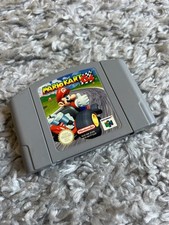 Mario Kart 64 - For Nintendo