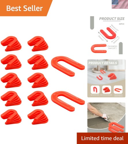 Efficient pack red shaped - efficient, 50
