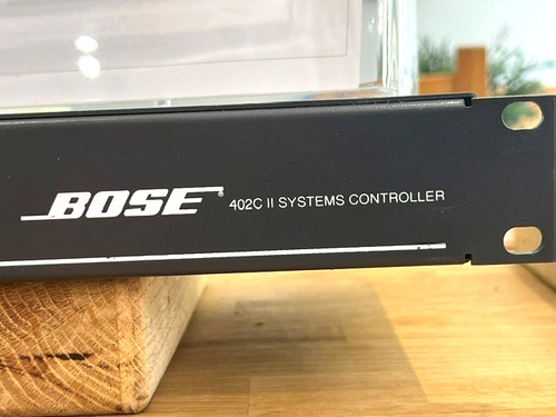 Bose 402c system controller - 402c,