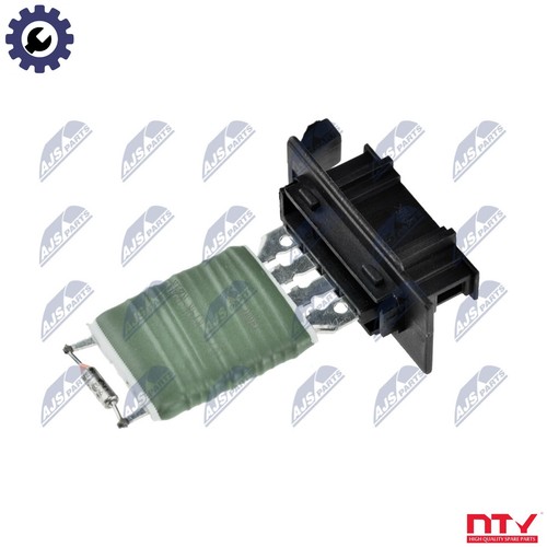 Resistor interior blower - interior,